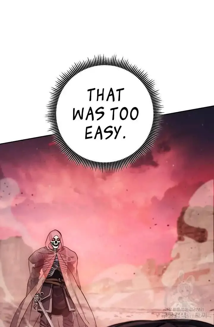 Skeleton Soldier Couldn’T Protect The Dungeon Chapter 233 page 73