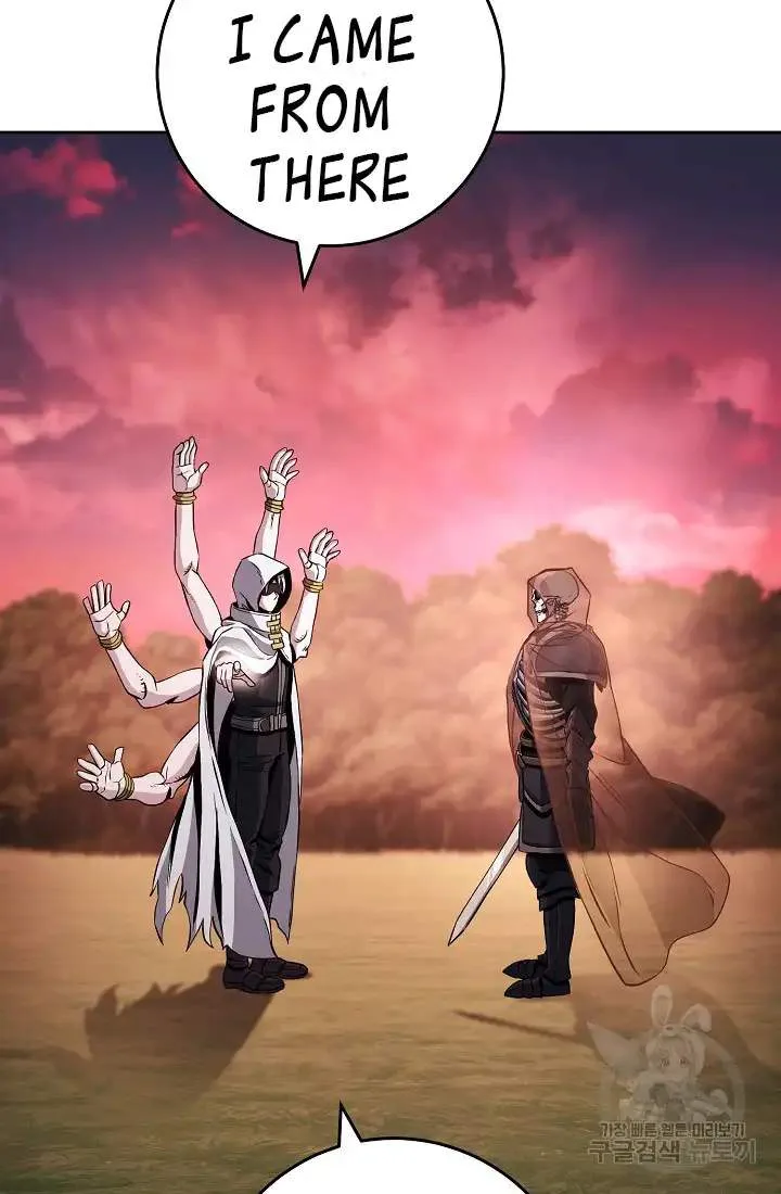 Skeleton Soldier Couldn’T Protect The Dungeon Chapter 233 page 114