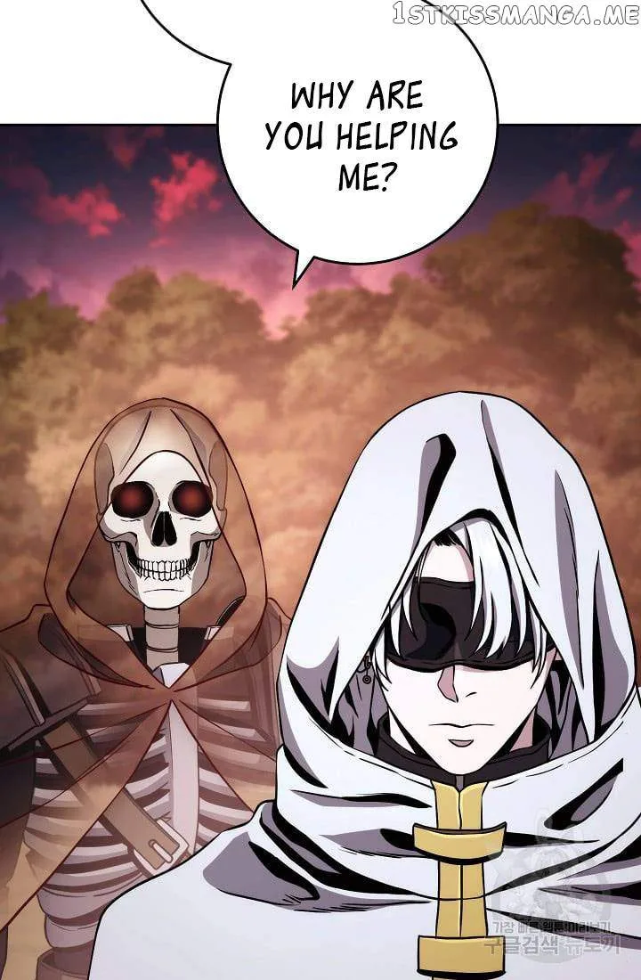 Skeleton Soldier Couldn’T Protect The Dungeon Chapter 234 page 24
