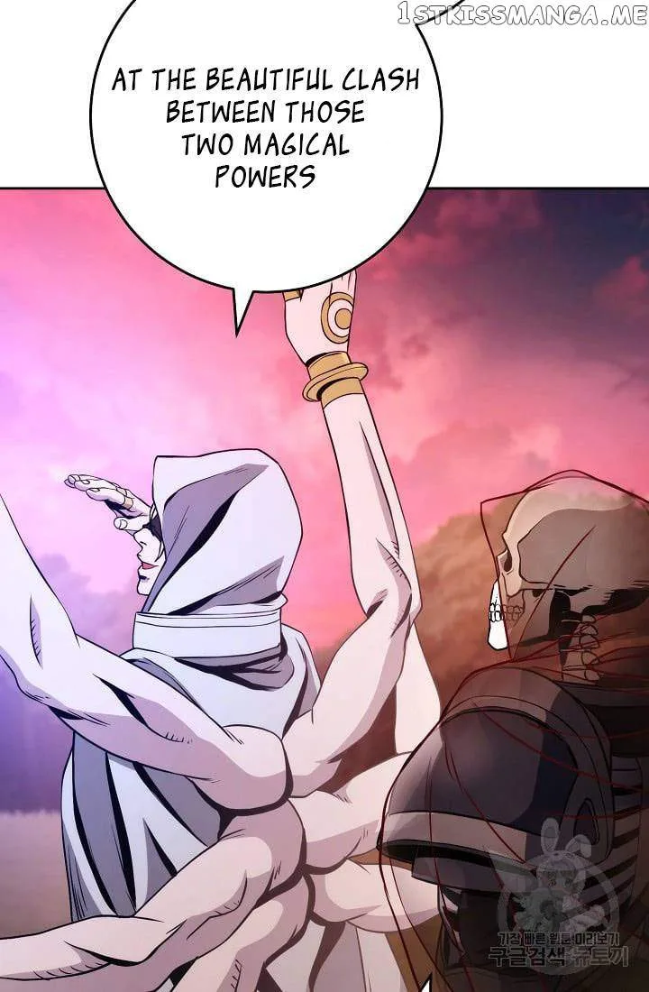 Skeleton Soldier Couldn’T Protect The Dungeon Chapter 234 page 9