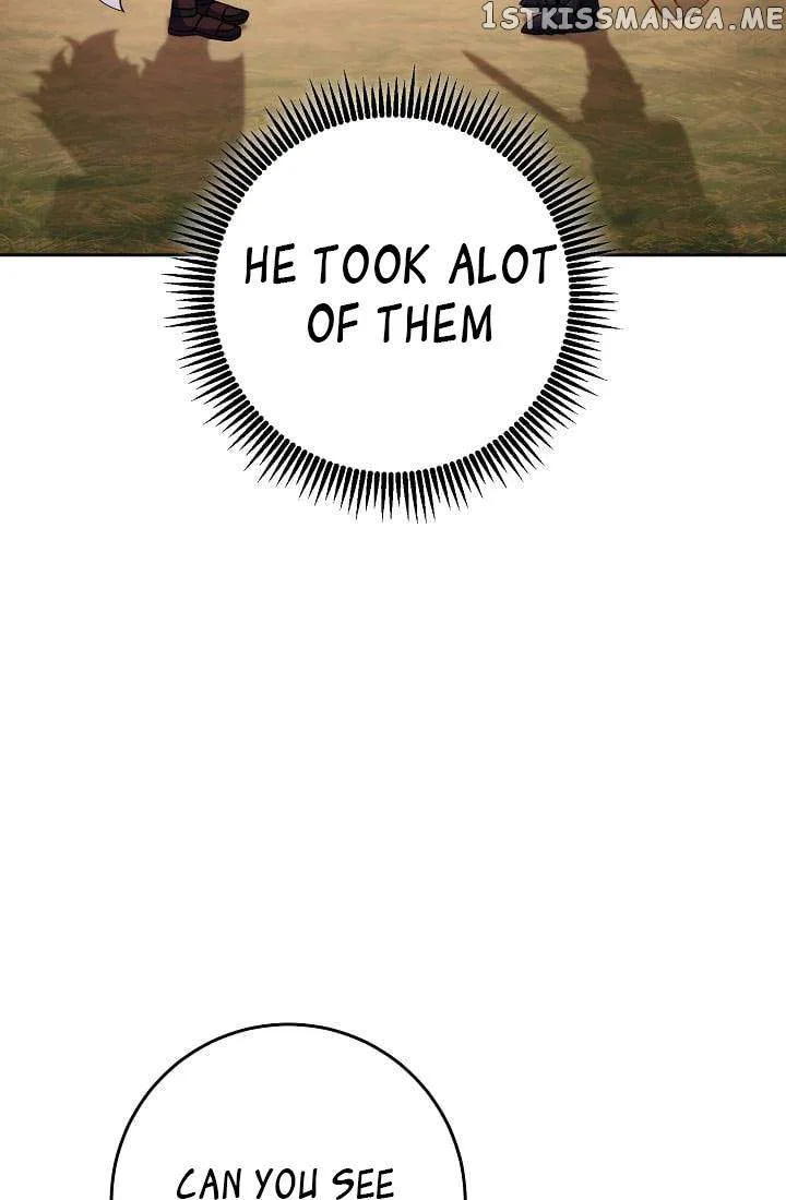 Skeleton Soldier Couldn’T Protect The Dungeon Chapter 234 page 4