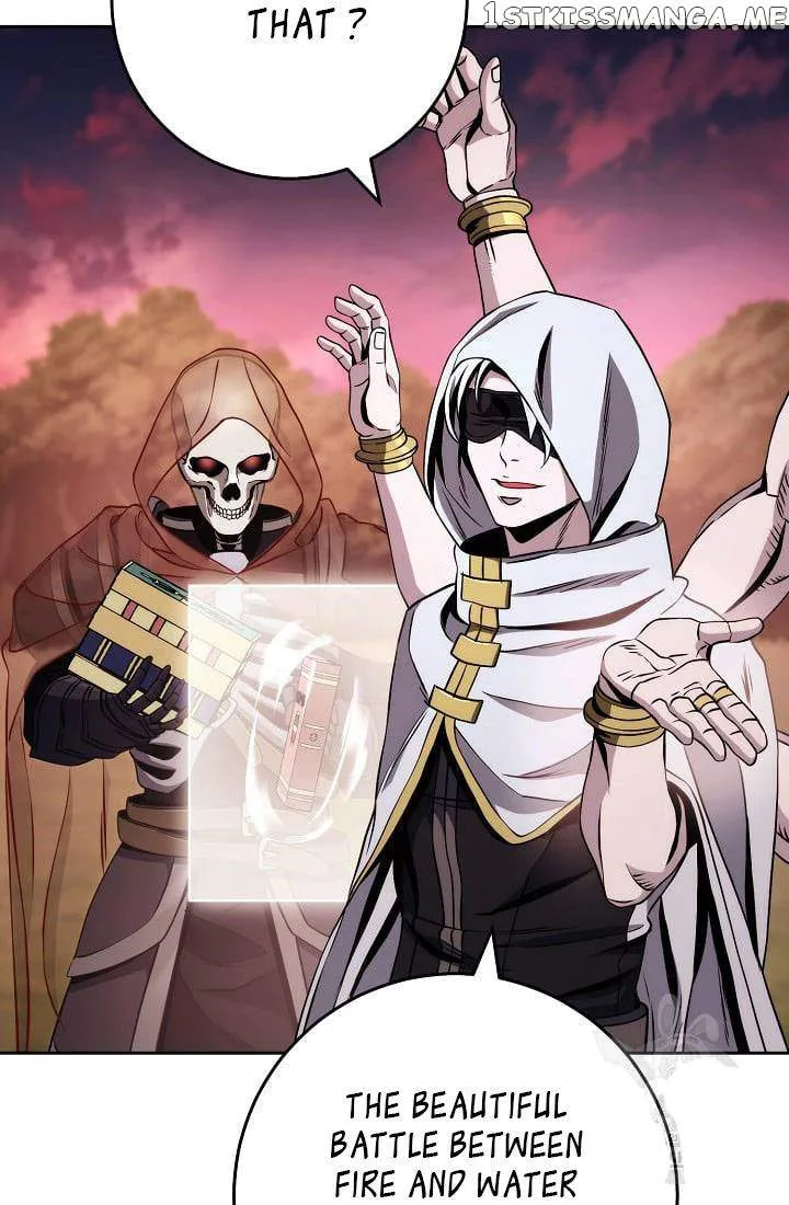 Skeleton Soldier Couldn’T Protect The Dungeon Chapter 234 page 5
