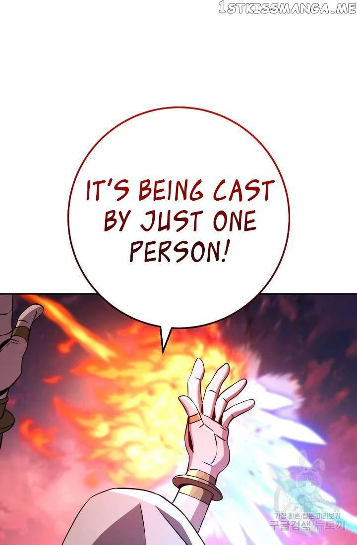 Skeleton Soldier Couldn’T Protect The Dungeon Chapter 234 page 14