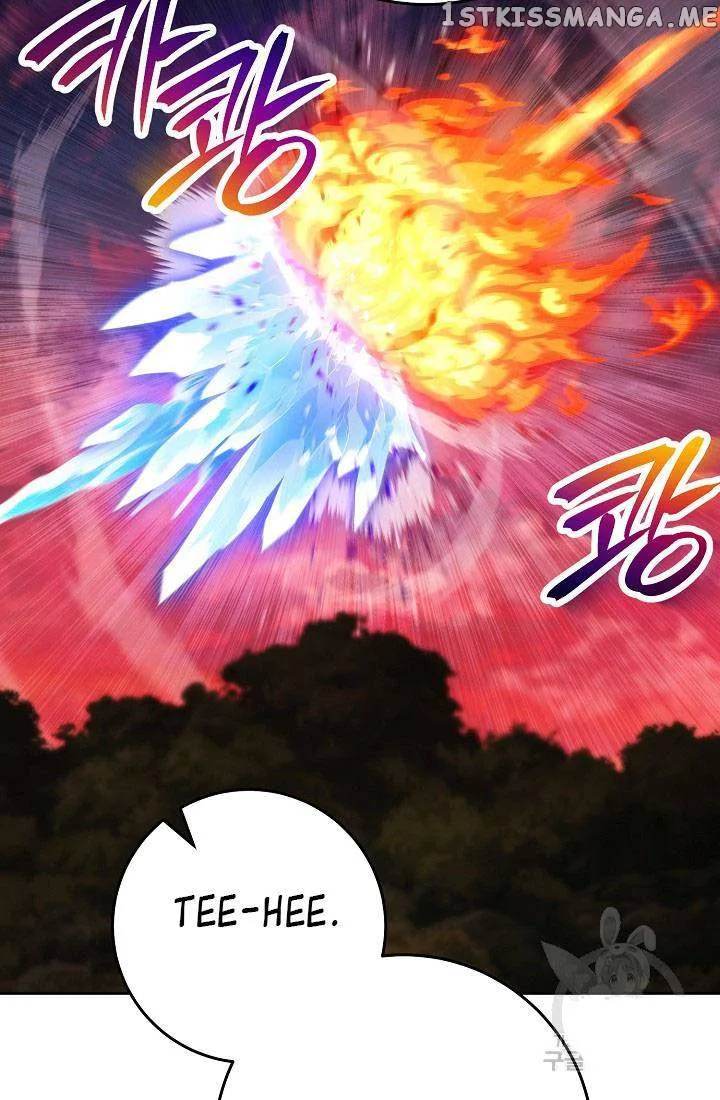 Skeleton Soldier Couldn’T Protect The Dungeon Chapter 234 page 7