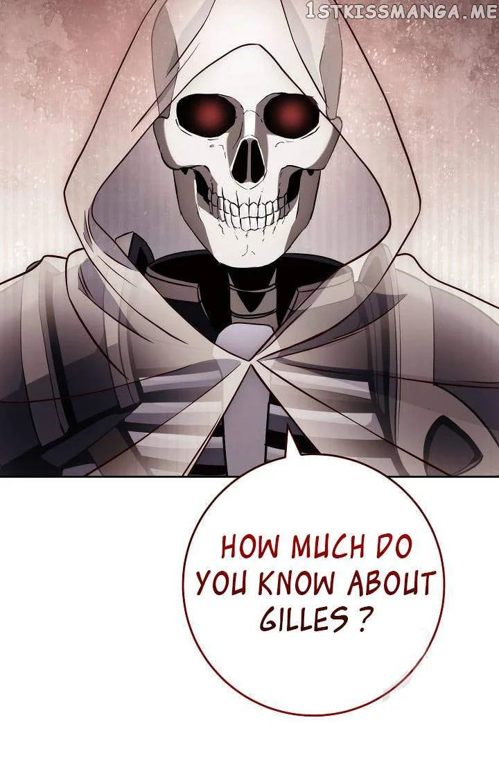 Skeleton Soldier Couldn’T Protect The Dungeon Chapter 234 page 26