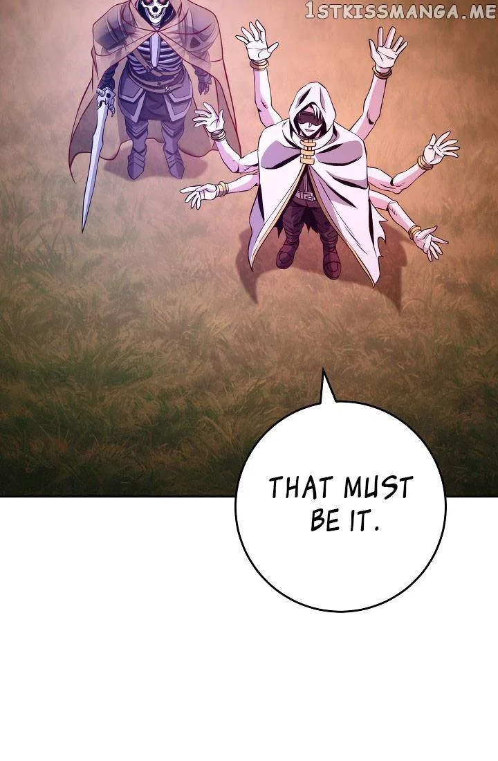 Skeleton Soldier Couldn’T Protect The Dungeon Chapter 234 page 13