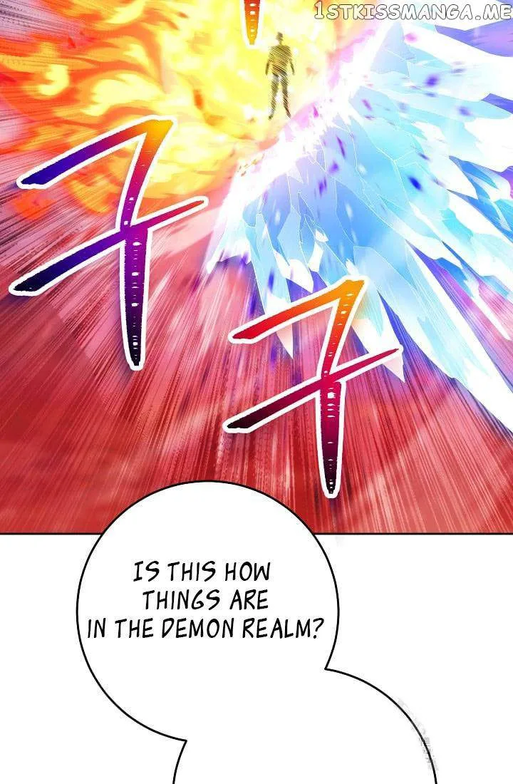 Skeleton Soldier Couldn’T Protect The Dungeon Chapter 234 page 19