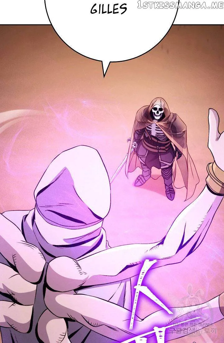 Skeleton Soldier Couldn’T Protect The Dungeon Chapter 234 page 33