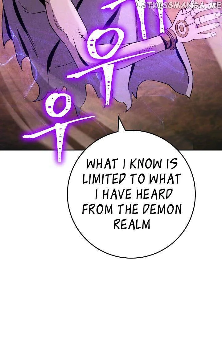 Skeleton Soldier Couldn’T Protect The Dungeon Chapter 234 page 34