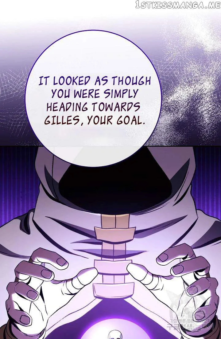 Skeleton Soldier Couldn’T Protect The Dungeon Chapter 234 page 35
