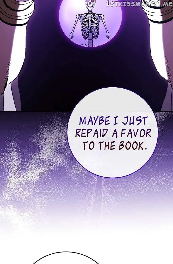 Skeleton Soldier Couldn’T Protect The Dungeon Chapter 234 page 36