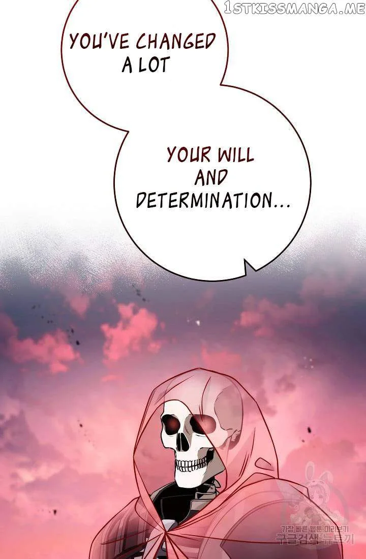 Skeleton Soldier Couldn’T Protect The Dungeon Chapter 234 page 44