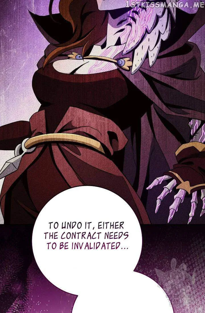 Skeleton Soldier Couldn’T Protect The Dungeon Chapter 234 page 47