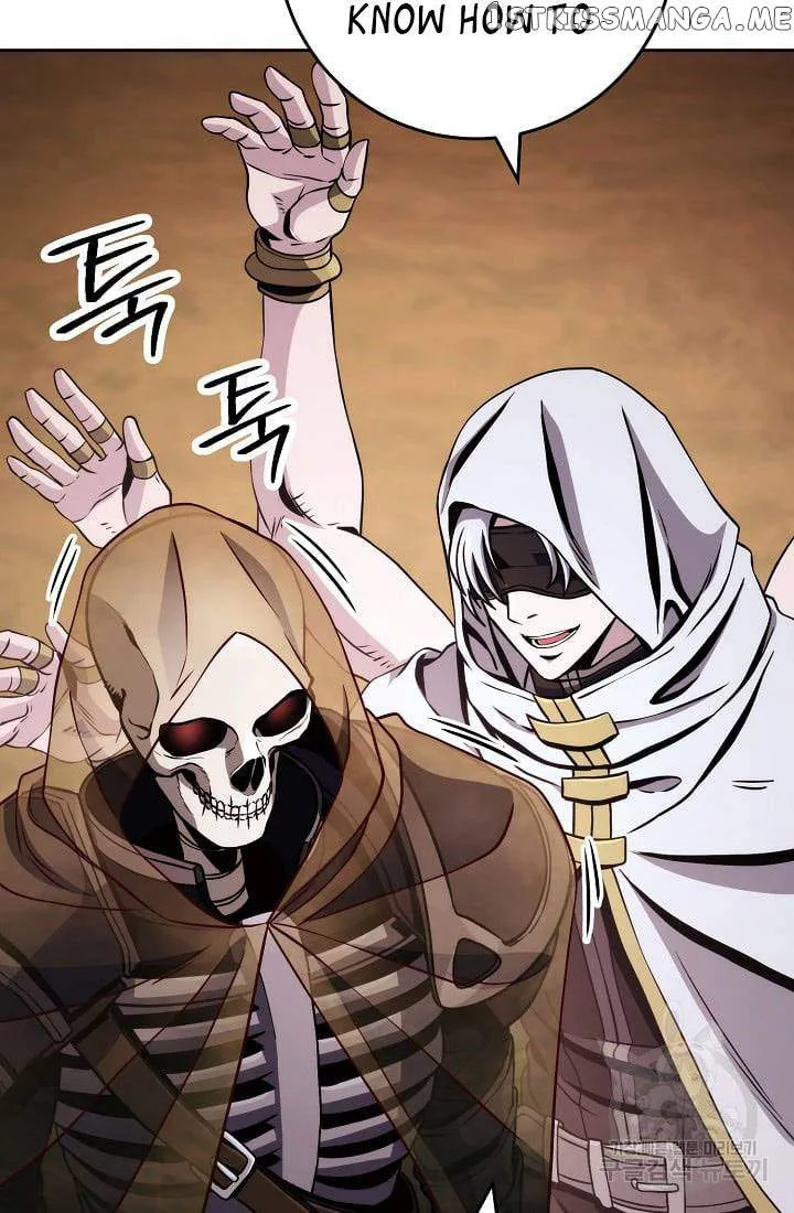 Skeleton Soldier Couldn’T Protect The Dungeon Chapter 234 page 52