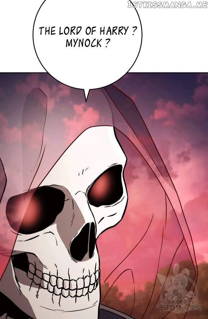Skeleton Soldier Couldn’T Protect The Dungeon Chapter 234 page 54