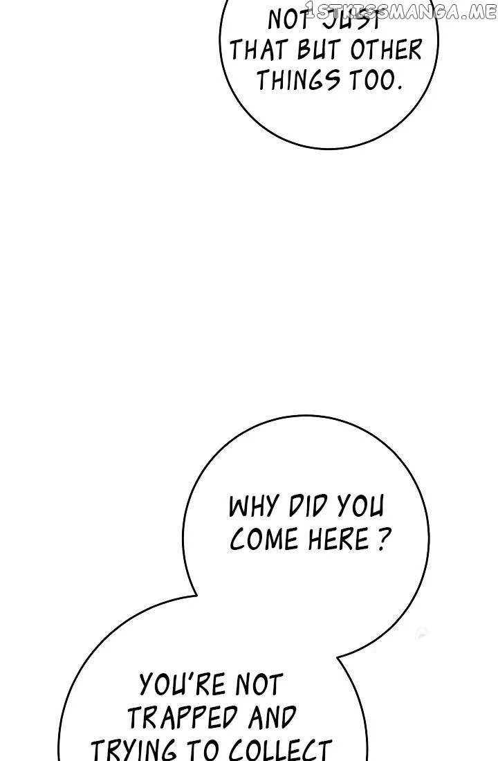Skeleton Soldier Couldn’T Protect The Dungeon Chapter 234 page 57