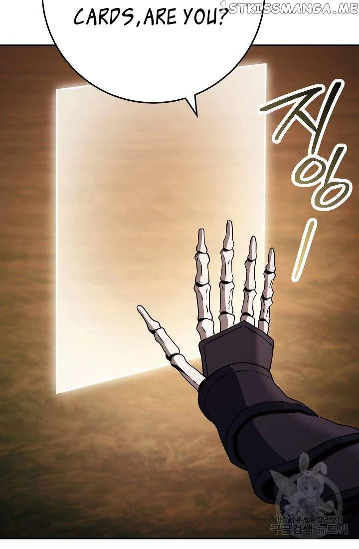 Skeleton Soldier Couldn’T Protect The Dungeon Chapter 234 page 58