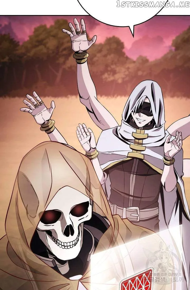 Skeleton Soldier Couldn’T Protect The Dungeon Chapter 234 page 60