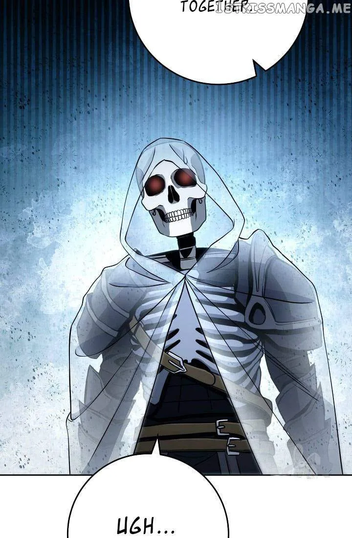 Skeleton Soldier Couldn’T Protect The Dungeon Chapter 234 page 65