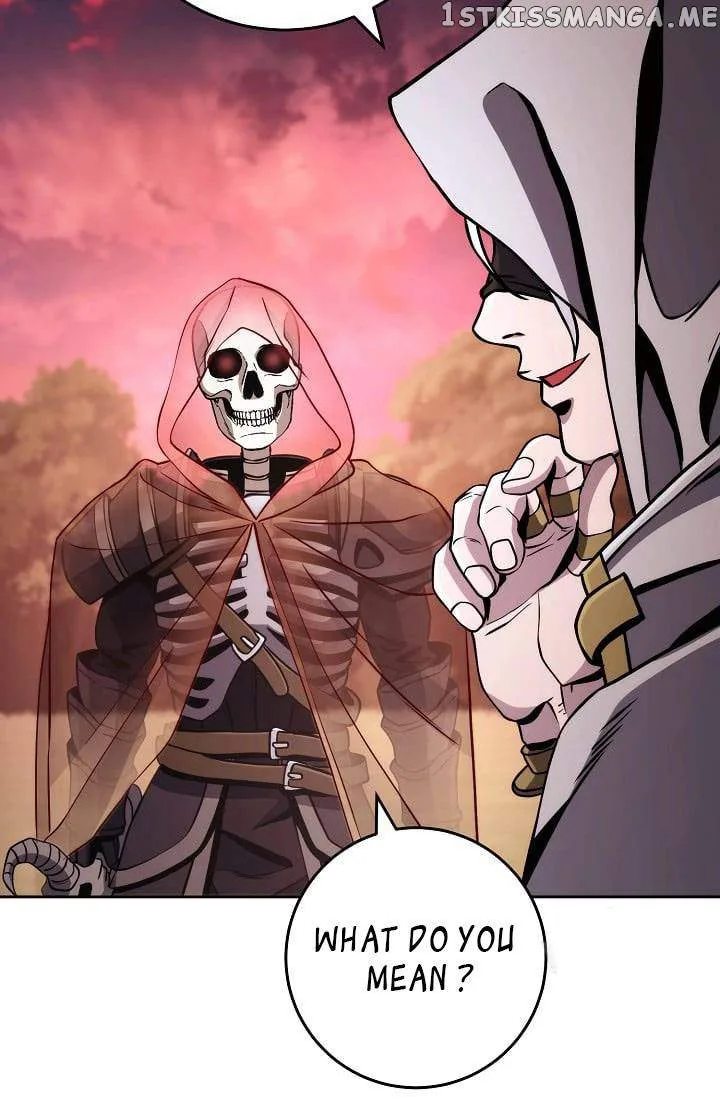 Skeleton Soldier Couldn’T Protect The Dungeon Chapter 234 page 71