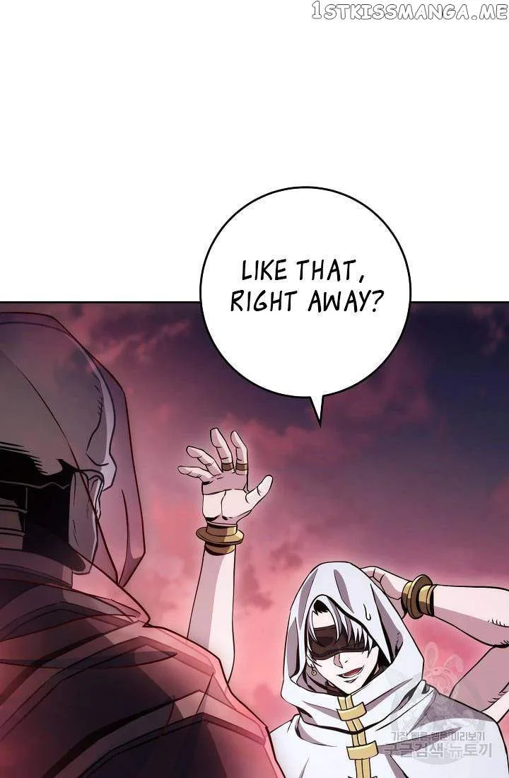 Skeleton Soldier Couldn’T Protect The Dungeon Chapter 234 page 79