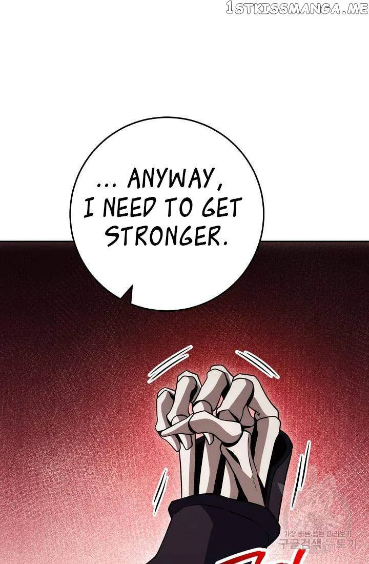 Skeleton Soldier Couldn’T Protect The Dungeon Chapter 234 page 81