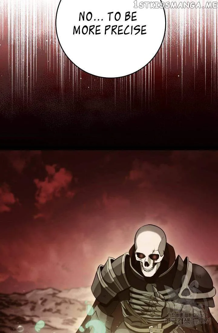 Skeleton Soldier Couldn’T Protect The Dungeon Chapter 234 page 83