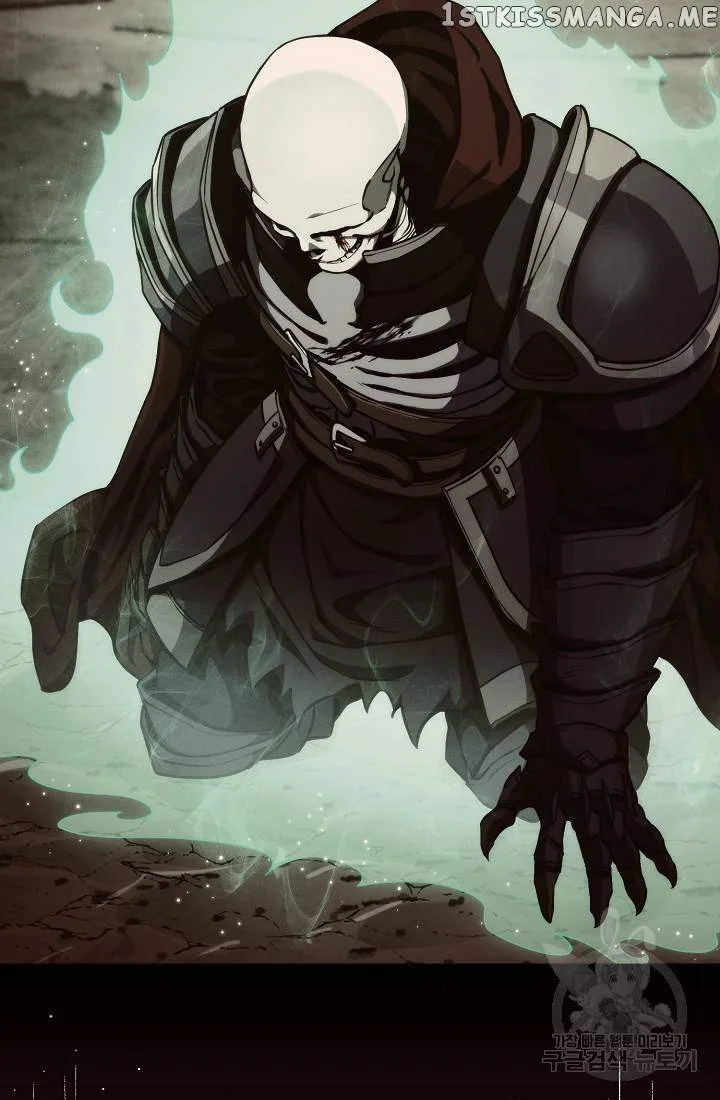 Skeleton Soldier Couldn’T Protect The Dungeon Chapter 234 page 85