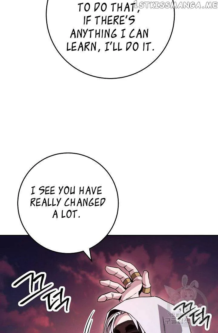 Skeleton Soldier Couldn’T Protect The Dungeon Chapter 234 page 88