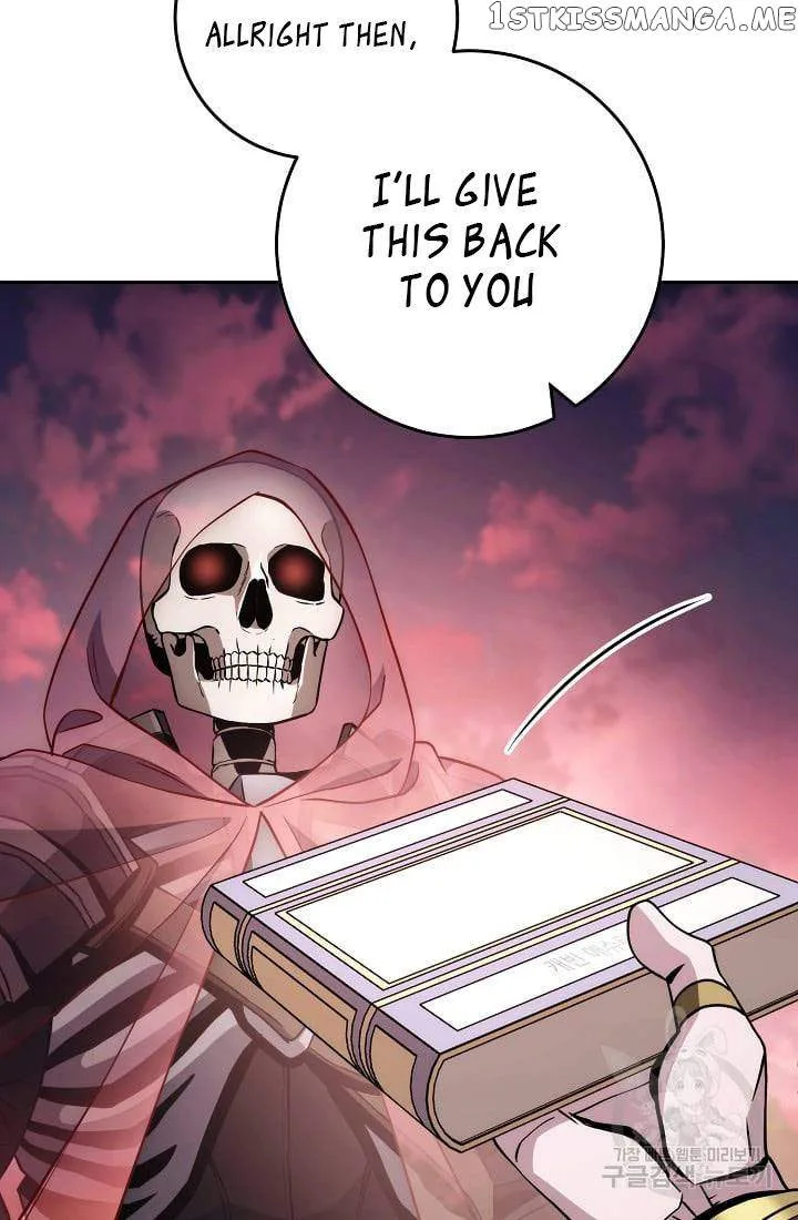 Skeleton Soldier Couldn’T Protect The Dungeon Chapter 234 page 90