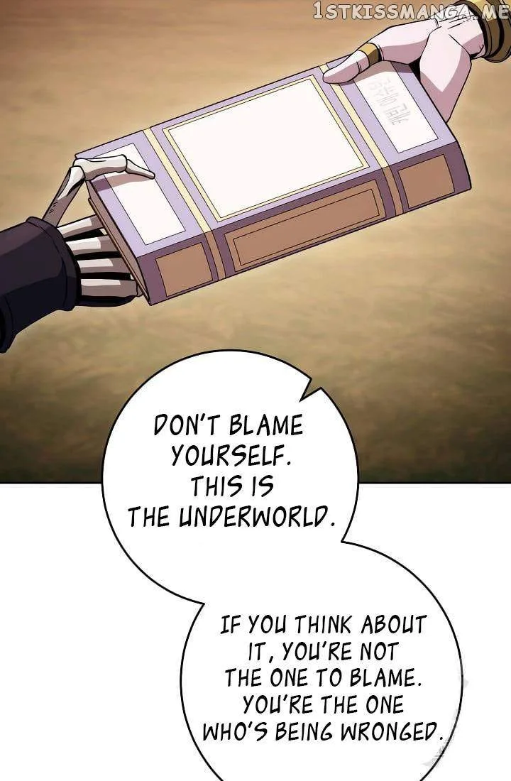 Skeleton Soldier Couldn’T Protect The Dungeon Chapter 234 page 92