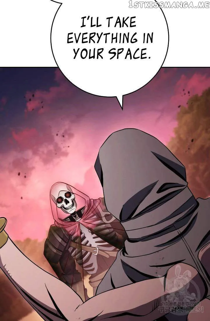 Skeleton Soldier Couldn’T Protect The Dungeon Chapter 234 page 95