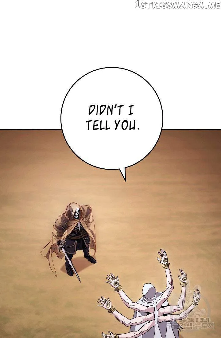 Skeleton Soldier Couldn’T Protect The Dungeon Chapter 234 page 100