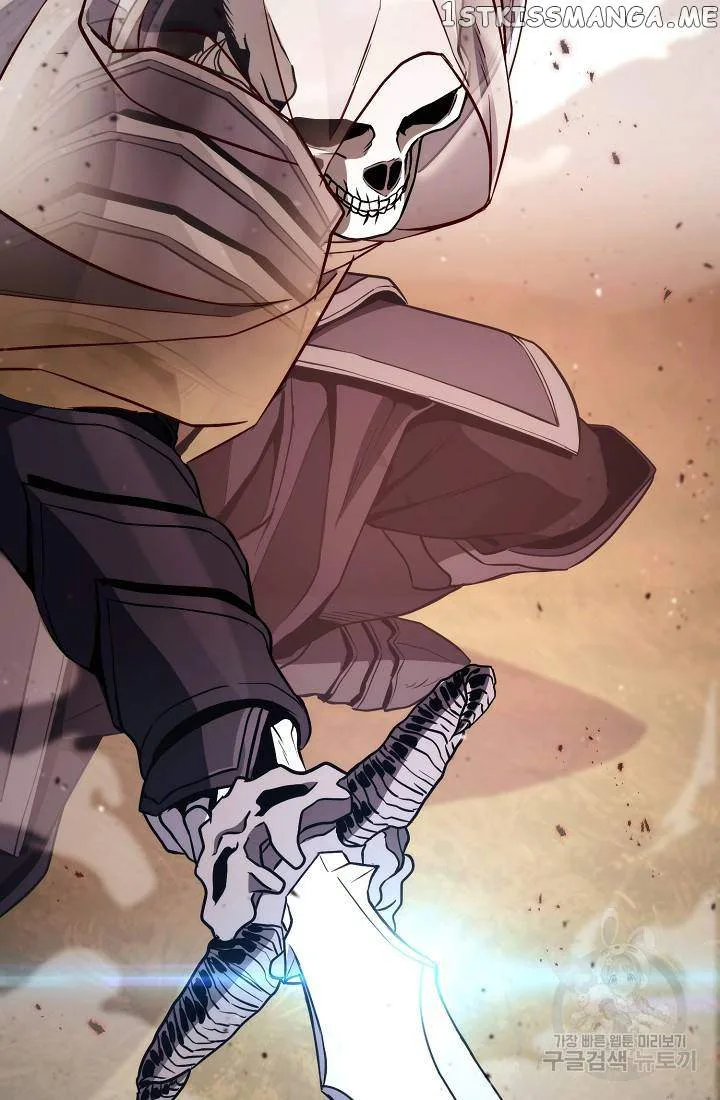 Skeleton Soldier Couldn’T Protect The Dungeon Chapter 234 page 107