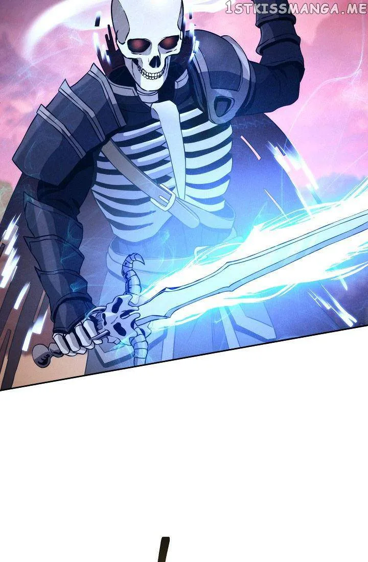 Skeleton Soldier Couldn’T Protect The Dungeon Chapter 234 page 119