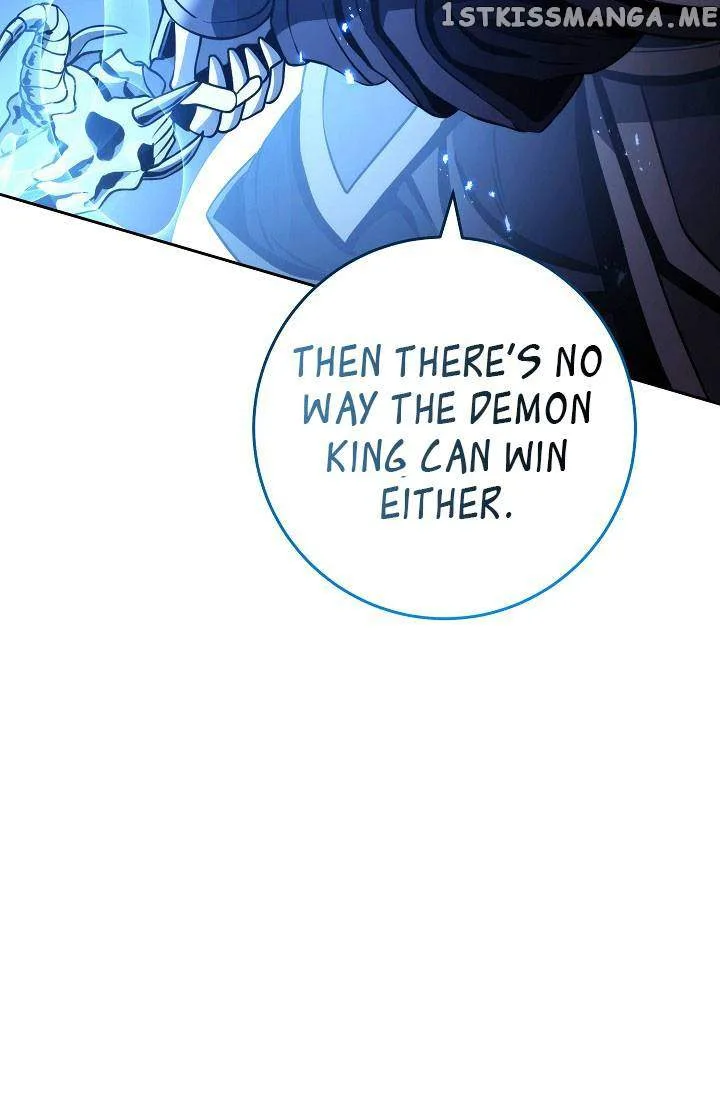 Skeleton Soldier Couldn’T Protect The Dungeon Chapter 234 page 122