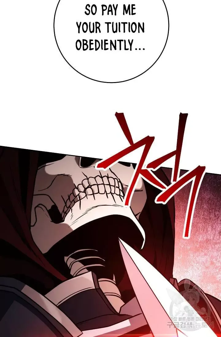 Skeleton Soldier Couldn’T Protect The Dungeon Chapter 235.1 page 92