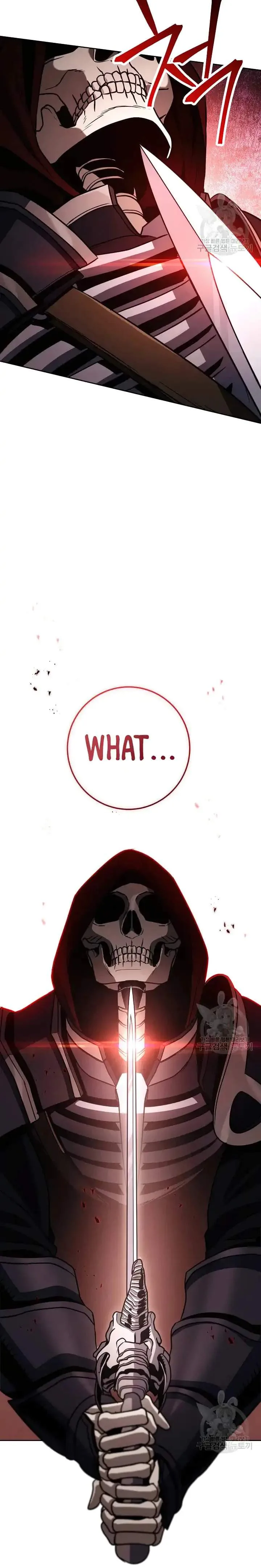 Skeleton Soldier Couldn’T Protect The Dungeon Chapter 235 page 25