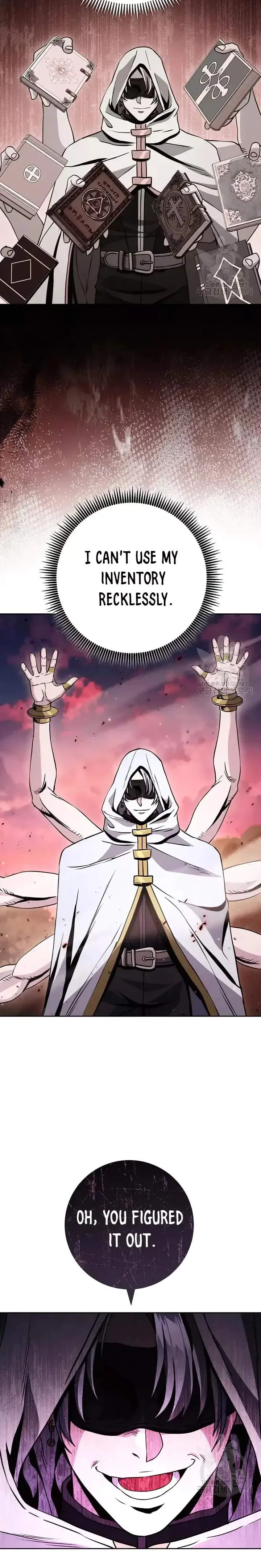 Skeleton Soldier Couldn’T Protect The Dungeon Chapter 235 page 17
