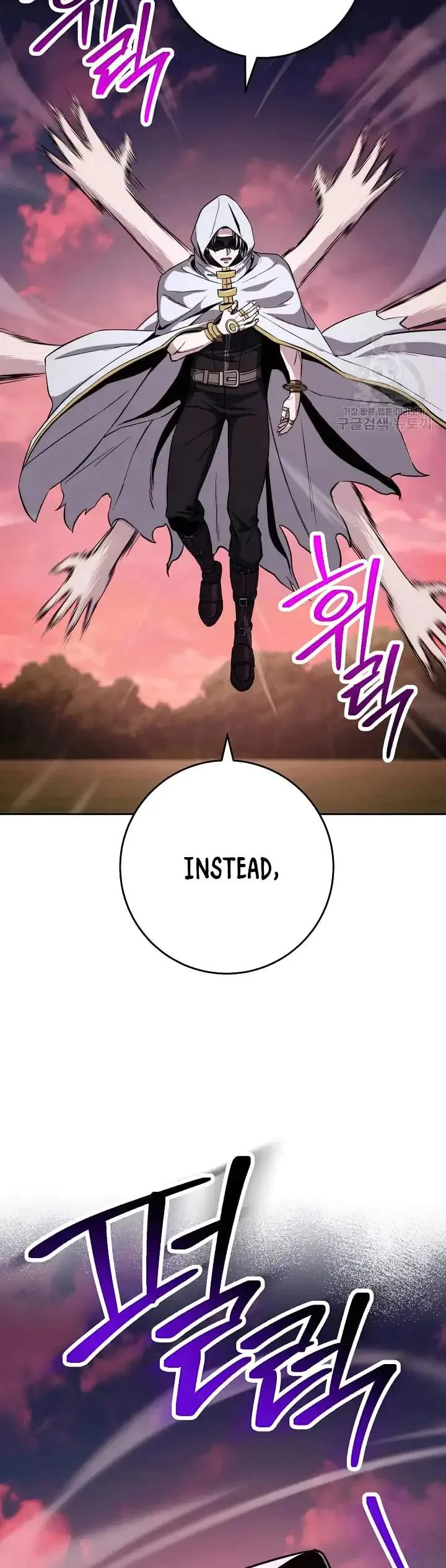 Skeleton Soldier Couldn’T Protect The Dungeon Chapter 235 page 31