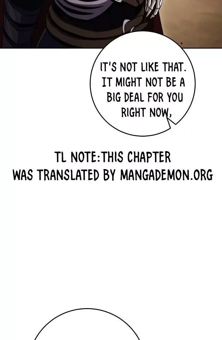 Skeleton Soldier Couldn’T Protect The Dungeon Chapter 236.1 page 9