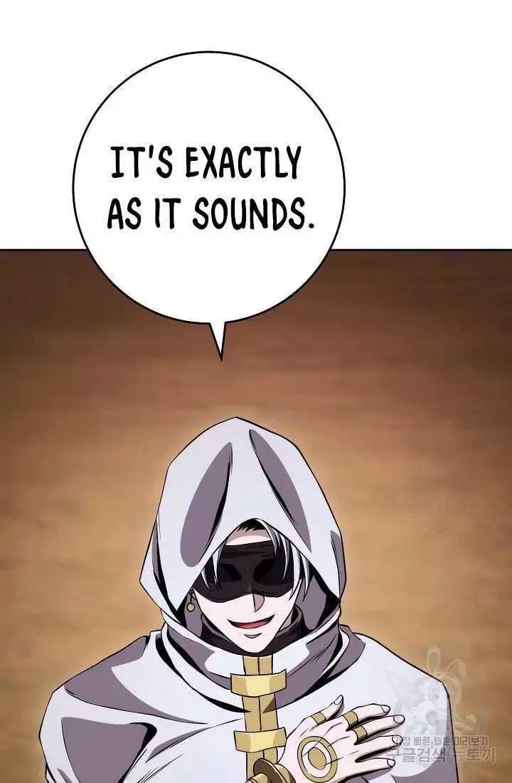 Skeleton Soldier Couldn’T Protect The Dungeon Chapter 236.1 page 4