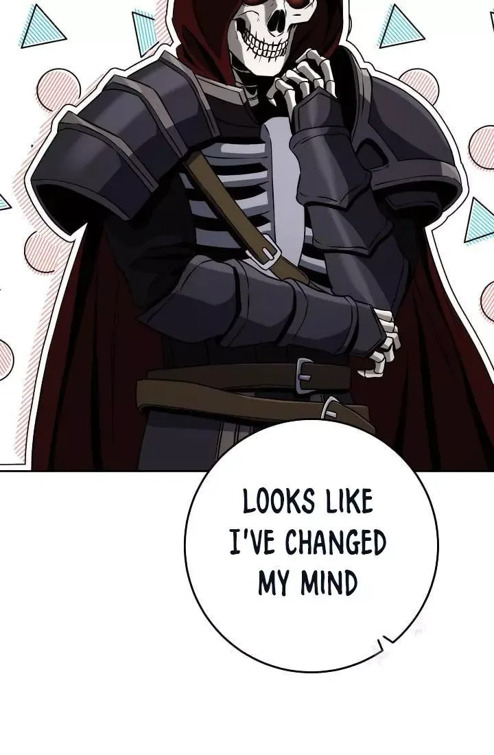 Skeleton Soldier Couldn’T Protect The Dungeon Chapter 236.1 page 14