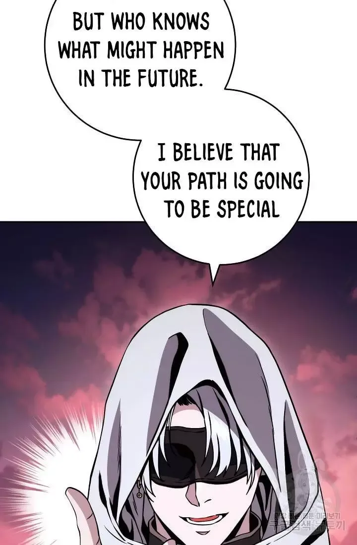Skeleton Soldier Couldn’T Protect The Dungeon Chapter 236.1 page 10