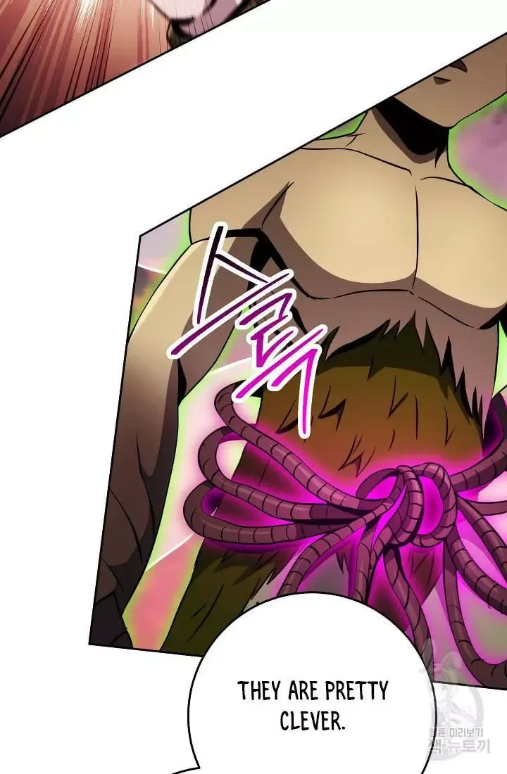 Skeleton Soldier Couldn’T Protect The Dungeon Chapter 236.1 page 34