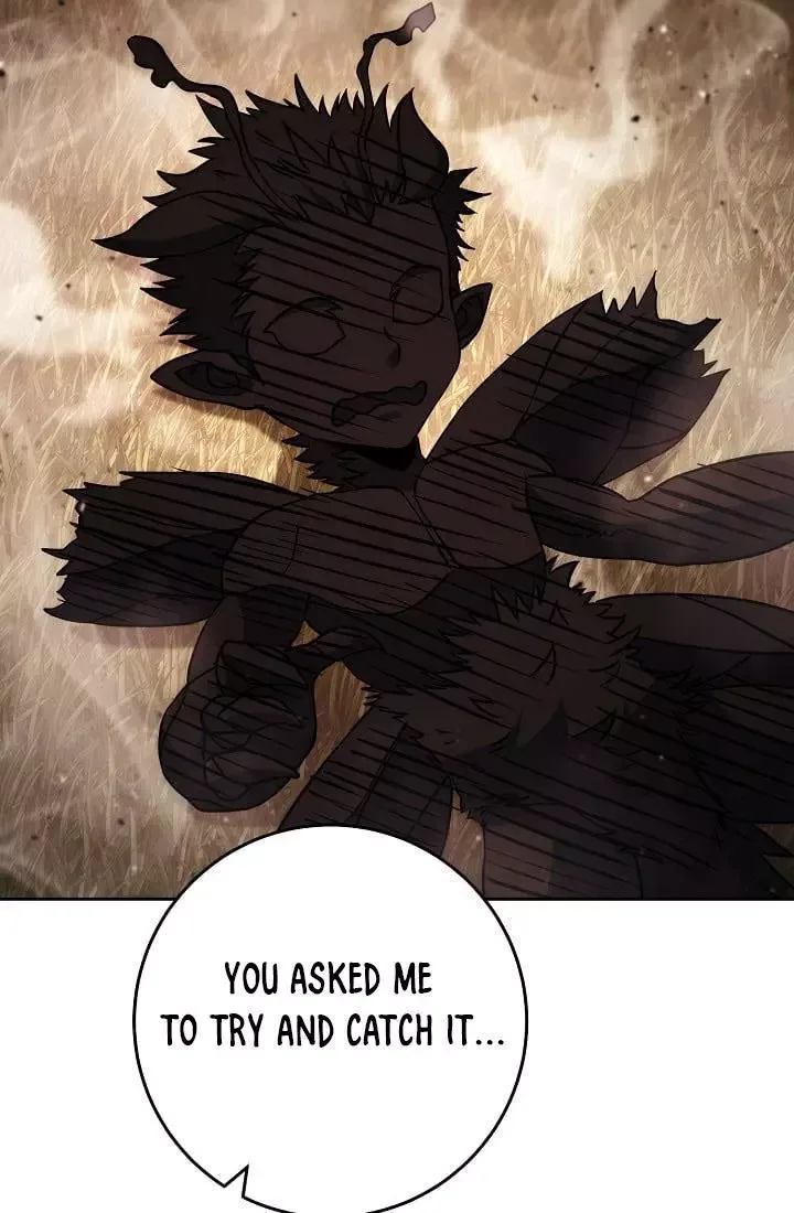 Skeleton Soldier Couldn’T Protect The Dungeon Chapter 236.1 page 69