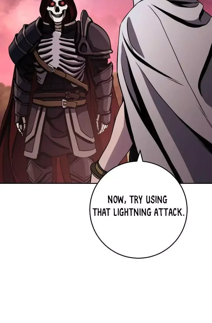 Skeleton Soldier Couldn’T Protect The Dungeon Chapter 236.1 page 71