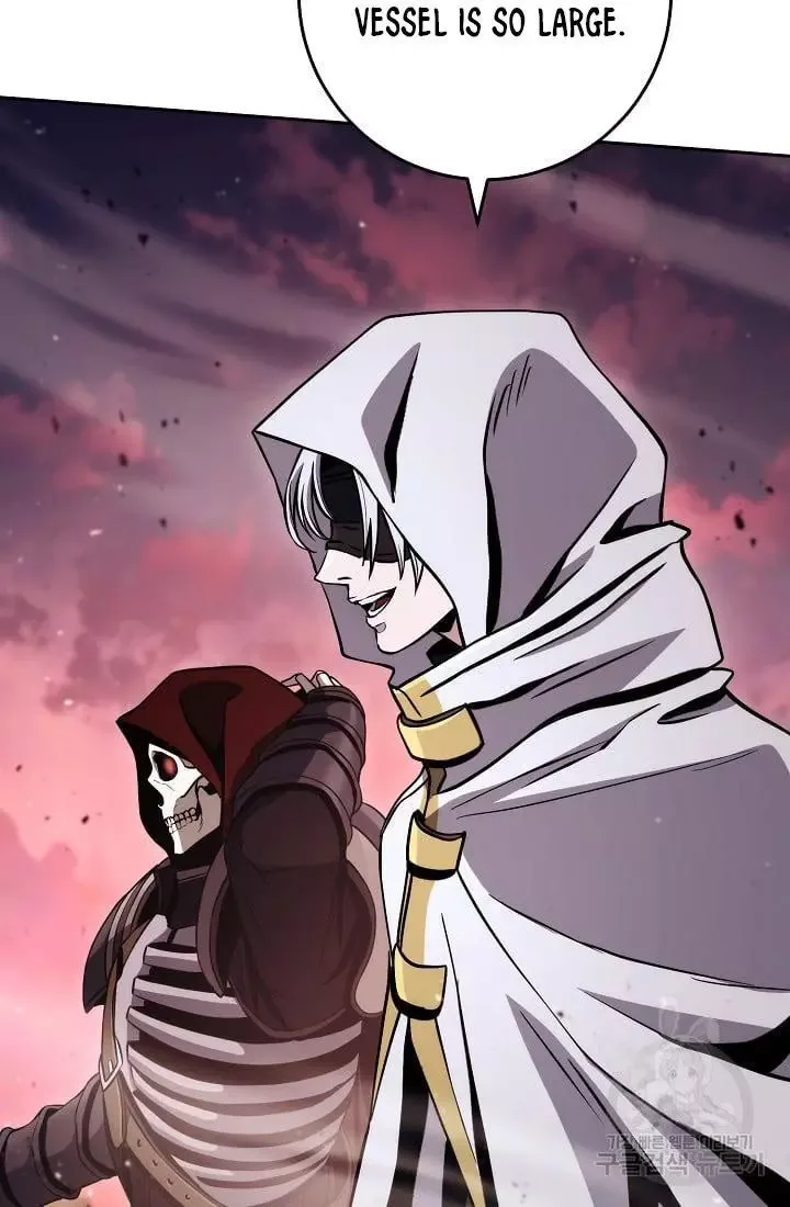 Skeleton Soldier Couldn’T Protect The Dungeon Chapter 236.1 page 86