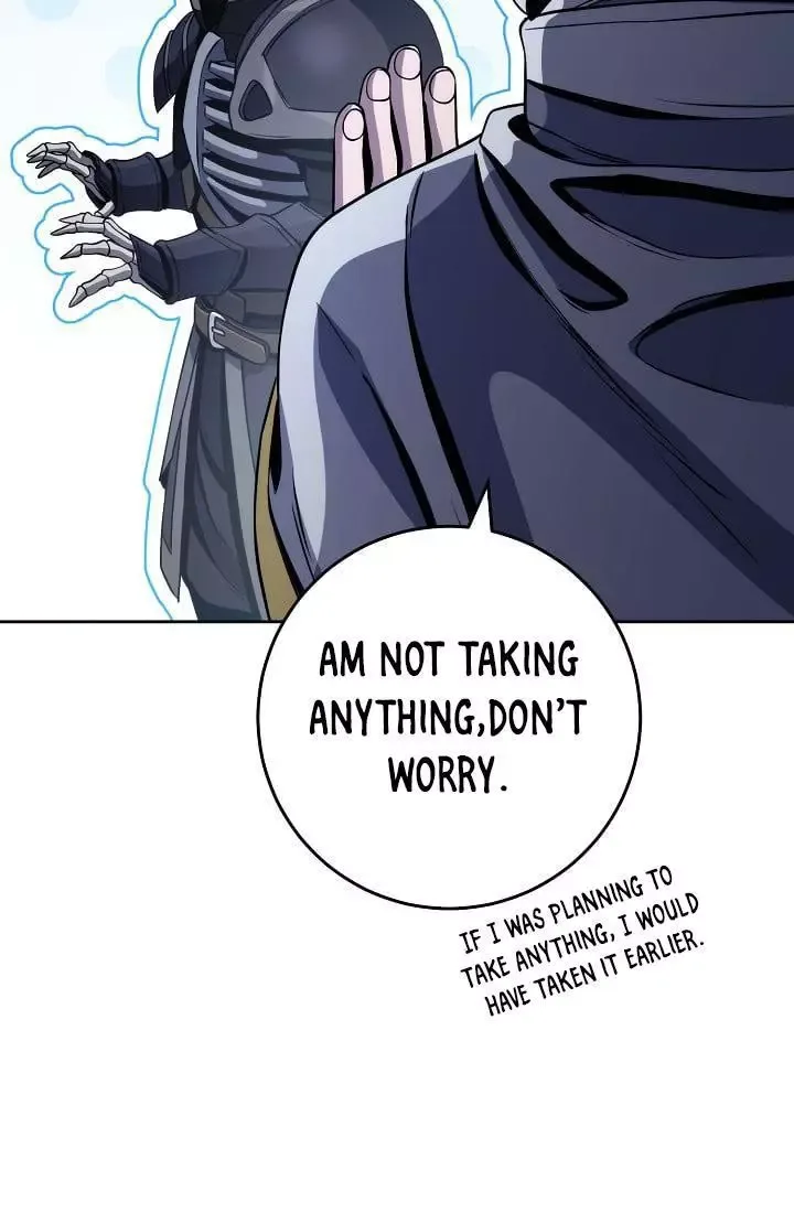 Skeleton Soldier Couldn’T Protect The Dungeon Chapter 236.1 page 93