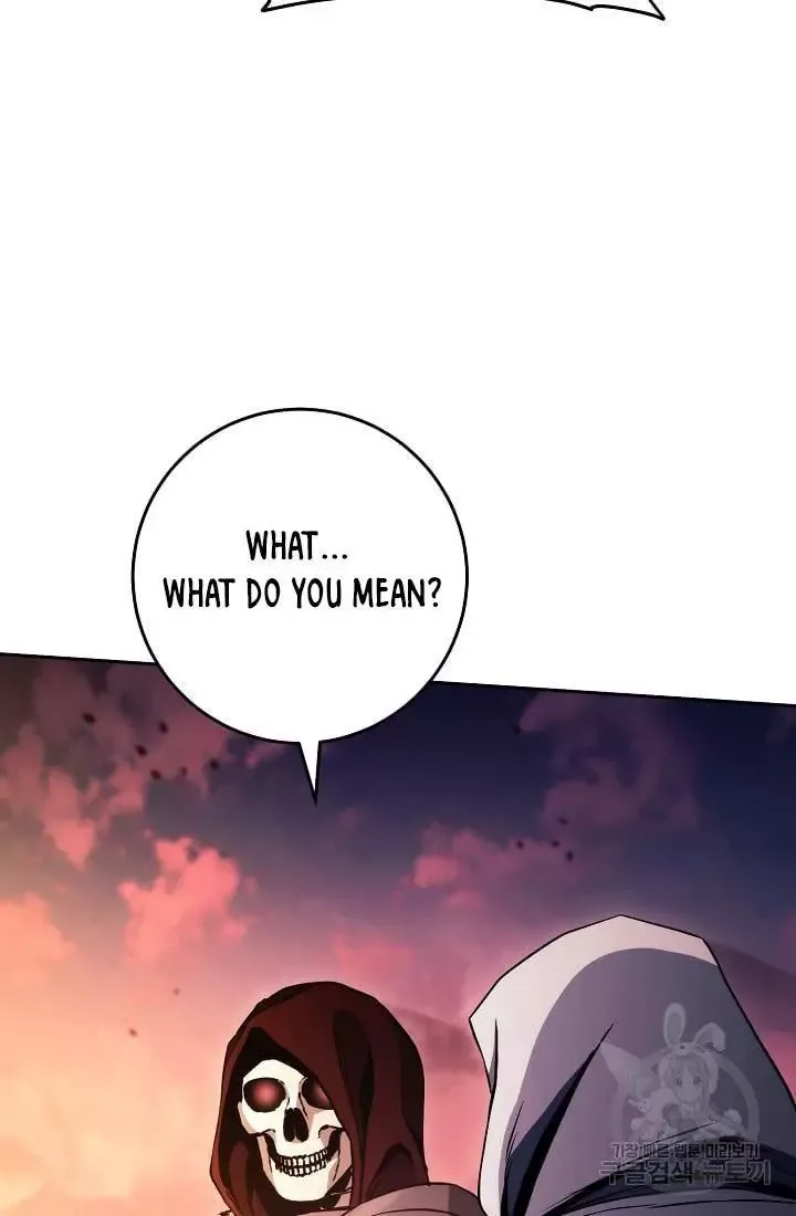 Skeleton Soldier Couldn’T Protect The Dungeon Chapter 236.1 page 107